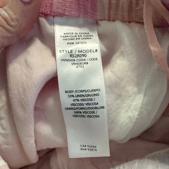 Splendid jumpsuit. Love this look! - Picture 7 of 7